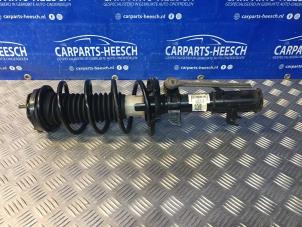 Used Front shock absorber, right Ford Fiesta 6 (JA8) 1.0 Ti-VCT 12V 65 Price € 52,50 Margin scheme offered by Carparts Heesch