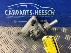 Used Master cylinder Ford Fiesta 6 (JA8) 1.0 Ti-VCT 12V 65 Price € 26,25 Margin scheme offered by Carparts Heesch
