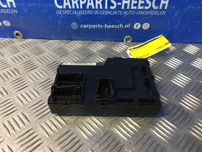 Used Body control computer Ford Fiesta 6 (JA8) 1.0 Ti-VCT 12V 65 Price € 75,00 Margin scheme offered by Carparts Heesch