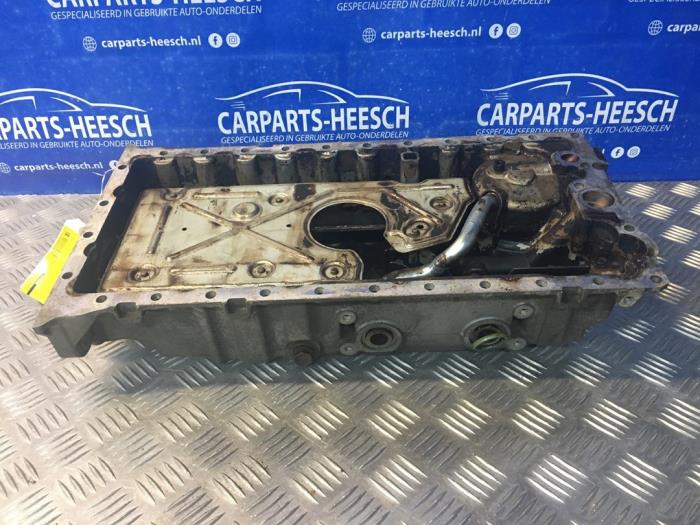 Gebrauchte Ölwanne Volvo S80 (TR/TS) 2.0 Turbo 20V Preis € 75,00 Margenregelung angeboten von Carparts Heesch