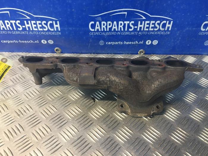 Gebrauchte Abgaskrümmer Volvo S80 (TR/TS) 2.0 Turbo 20V Preis € 80,00 Margenregelung angeboten von Carparts Heesch