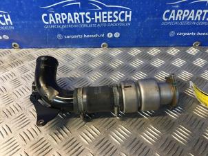 Used Intercooler tube Ford Focus 3 1.6 TDCi Price € 26,25 Margin scheme offered by Carparts Heesch