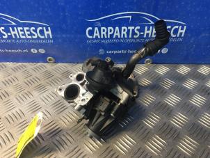 Used EGR valve Ford Focus 3 1.6 TDCi Price € 78,75 Margin scheme offered by Carparts Heesch