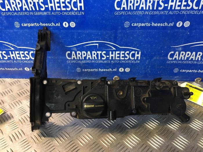 Gebrauchte Ventildeckel Ford Focus 3 1.6 TDCi Preis € 30,00 Margenregelung angeboten von Carparts Heesch