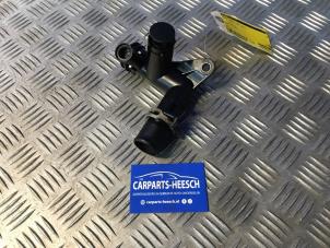 Used Water pipe Ford Focus 3 1.6 TDCi Price € 15,75 Margin scheme offered by Carparts Heesch