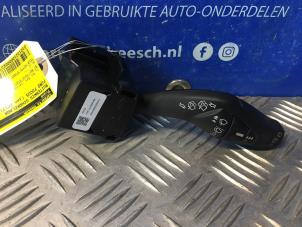 Used Wiper switch Ford Focus 3 Wagon 1.0 Ti-VCT EcoBoost 12V 100 Price € 15,75 Margin scheme offered by Carparts Heesch