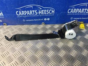 Used Rear seatbelt, right Ford Focus 3 Wagon 1.0 Ti-VCT EcoBoost 12V 100 Price € 42,00 Margin scheme offered by Carparts Heesch