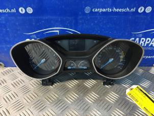 Used Odometer KM Ford Focus 3 Wagon 1.0 Ti-VCT EcoBoost 12V 100 Price € 105,00 Margin scheme offered by Carparts Heesch