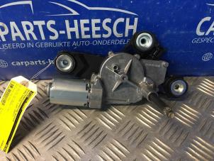 Used Rear wiper motor Ford Focus 3 Wagon 1.0 Ti-VCT EcoBoost 12V 100 Price € 31,50 Margin scheme offered by Carparts Heesch