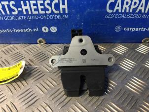 Used Tailgate lock mechanism Ford Focus 3 Wagon 1.0 Ti-VCT EcoBoost 12V 100 Price € 26,25 Margin scheme offered by Carparts Heesch
