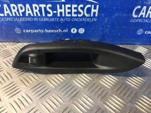 Used Electric window switch Ford Focus 3 Wagon 1.0 Ti-VCT EcoBoost 12V 100 Price € 26,25 Margin scheme offered by Carparts Heesch