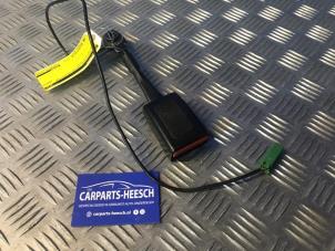 Used Front seatbelt buckle, right Volvo V40 (MV) 1.6 D2 Price € 21,00 Margin scheme offered by Carparts Heesch