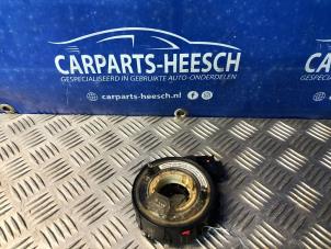 Used Airbagring Audi A3 (8P1) 2.0 16V FSI Price € 31,50 Margin scheme offered by Carparts Heesch