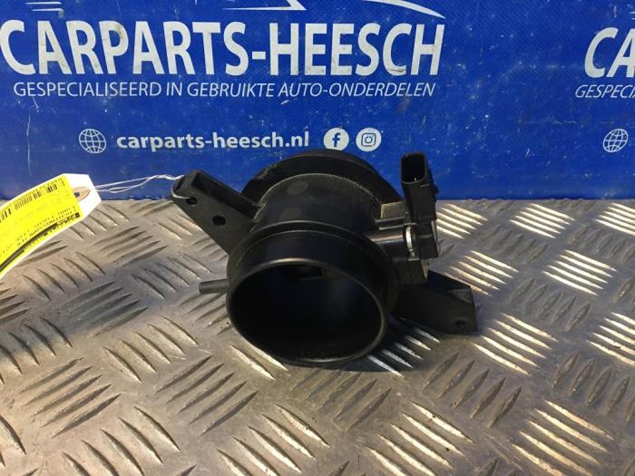 Gebrauchte Luftmassenmesser Ford Focus 3 Wagon 1.6 TDCi 115 Preis € 25,00 Margenregelung angeboten von Carparts Heesch