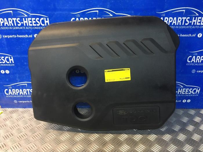Gebrauchte Abdeckblech Motor Ford Focus 3 Wagon 1.6 TDCi 115 Preis € 30,00 Margenregelung angeboten von Carparts Heesch