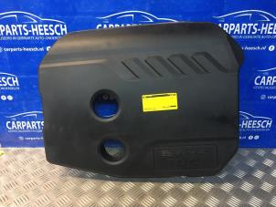 Used Engine cover Ford Focus 3 Wagon Price € 31,50 Margin scheme offered by Carparts Heesch
