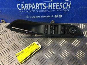 Used Multi-functional window switch Ford Focus 3 Wagon 1.0 Ti-VCT EcoBoost 12V 125 Price € 31,50 Margin scheme offered by Carparts Heesch