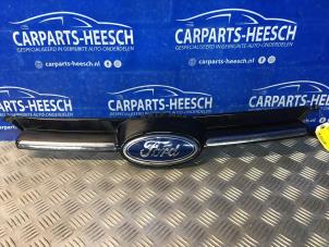 Used Grille Ford Focus 3 Wagon 1.0 Ti-VCT EcoBoost 12V 125 Price € 31,50 Margin scheme offered by Carparts Heesch