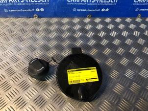 Used Tank cap cover Opel Antara Price € 26,25 Margin scheme offered by Carparts Heesch