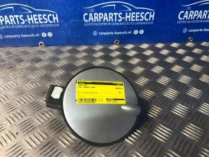 Gebrauchte Tankklappe Opel Signum Preis € 26,25 Margenregelung angeboten von Carparts Heesch