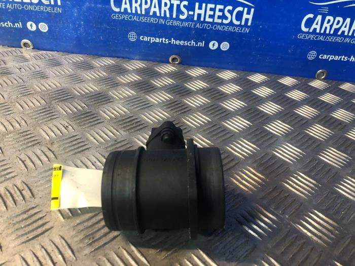 Luftmassenmesser Seat Altea (Gebraucht)