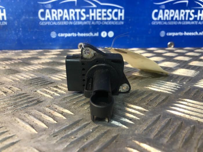 Usagé Débitmètre Mazda 6 Prix € 20,00 Règlement à la marge proposé par Carparts Heesch