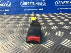 Used Rear seatbelt buckle, right Mitsubishi Outlander Price € 21,00 Margin scheme offered by Carparts Heesch