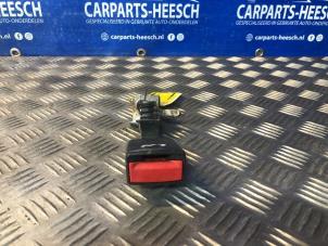 Used Rear seatbelt buckle, left Opel Insignia 2.0 CDTI 16V 130 Ecotec Price € 21,00 Margin scheme offered by Carparts Heesch