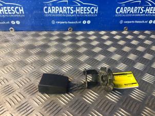 Used Rear seatbelt buckle, right Jaguar X-type 3.0 V6 24V Price € 21,00 Margin scheme offered by Carparts Heesch