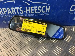 Used Rear view mirror Ford Focus 3 Wagon 1.0 Ti-VCT EcoBoost 12V 100 Price € 21,00 Margin scheme offered by Carparts Heesch