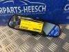 Rear view mirror from a Ford Focus 3 Wagon, 2010 / 2020 1.0 Ti-VCT EcoBoost 12V 100, Combi/o, Petrol, 998cc, 74kW (101pk), FWD, M2DA, 2012-02 / 2018-05 2013