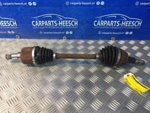 Used Front drive shaft, left Ford Focus 3 Wagon 1.0 Ti-VCT EcoBoost 12V 125 Price € 78,75 Margin scheme offered by Carparts Heesch