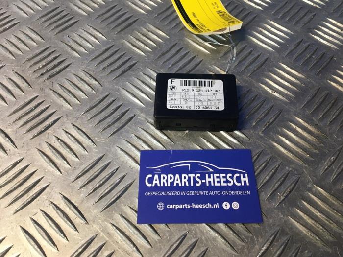 Gebrauchte Regensensor BMW 3 serie Touring (E91) 318i 16V Preis € 20,00 Margenregelung angeboten von Carparts Heesch
