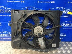 Used Radiator fan BMW 3 serie Touring (E91) 318i 16V Price € 52,50 Margin scheme offered by Carparts Heesch