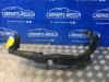 Headlight frame, left from a BMW 3 serie Touring (E91), 2004 / 2012 318i 16V, Combi/o, Petrol, 1.995cc, 105kW (143pk), RWD, N43B20A, 2007-05 / 2012-05, US31; US32; VR31; VR32 2008