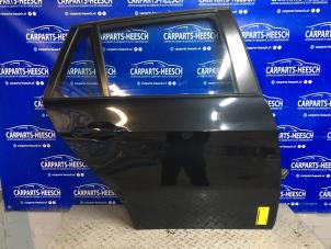 Used Rear door 4-door, right BMW 3 serie Touring (E91) 318i 16V Price on request offered by Carparts Heesch