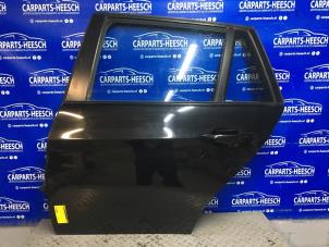 Used Rear door 4-door, left BMW 3 serie Touring (E91) 318i 16V Price on request offered by Carparts Heesch
