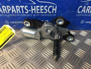 Used Rear wiper motor Ford Focus 3 Wagon 1.0 Ti-VCT EcoBoost 12V 100 Price € 31,50 Margin scheme offered by Carparts Heesch