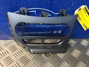 Used Dashboard part Ford Focus 3 Wagon 1.0 Ti-VCT EcoBoost 12V 100 Price € 15,75 Margin scheme offered by Carparts Heesch