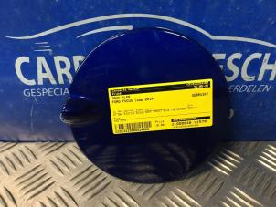 Used Tank cap cover Ford Focus 3 Wagon 1.0 Ti-VCT EcoBoost 12V 100 Price € 15,75 Margin scheme offered by Carparts Heesch