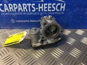 Used Throttle body Ford Focus 3 Wagon 1.0 Ti-VCT EcoBoost 12V 100 Price € 30,00 Margin scheme offered by Carparts Heesch