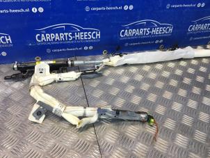 Used Roof curtain airbag, left Volvo XC90 I 2.5 T 20V Price € 78,75 Margin scheme offered by Carparts Heesch
