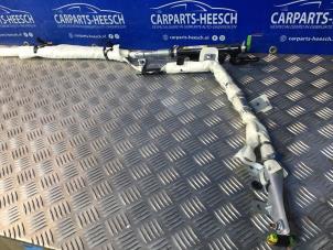 Used Roof curtain airbag, right Volvo XC90 I 2.5 T 20V Price € 78,75 Margin scheme offered by Carparts Heesch