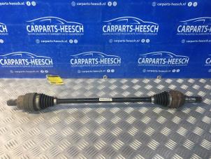 Used Drive shaft, rear right Volvo XC90 I 2.5 T 20V Price € 52,50 Margin scheme offered by Carparts Heesch