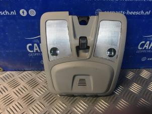 Used Interior lighting, front Volvo XC90 I 2.5 T 20V Price € 26,25 Margin scheme offered by Carparts Heesch