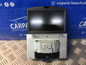 Used Navigation display Volvo XC90 I 2.5 T 20V Price € 52,50 Margin scheme offered by Carparts Heesch