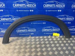 Used Flared wheel arch Volvo XC90 I 2.5 T 20V Price € 26,25 Margin scheme offered by Carparts Heesch