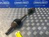 Front drive shaft, left from a Ford Fiesta 6 (JA8) 1.0 Ti-VCT 12V 65 2017