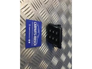 Used Radio control panel Volvo XC90 I 2.5 T 20V Price € 10,50 Margin scheme offered by Carparts Heesch
