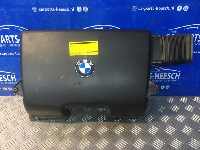 Begagnade Lufttratt BMW 3 serie (E92) 320i 16V Pris € 35,00 Marginaltabell erbjuds av Carparts Heesch